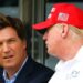 Tucker Carlson Says A ‘Wounded’ Trump Called Him About Those Brutal Private Texts