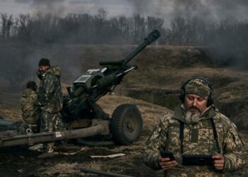 The battle for Bakhmut has turned into a ‘slaughter-fest’ for Russia, says top US general