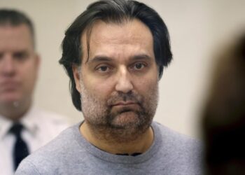 Missing Massachusetts woman’s husband indicted for murder