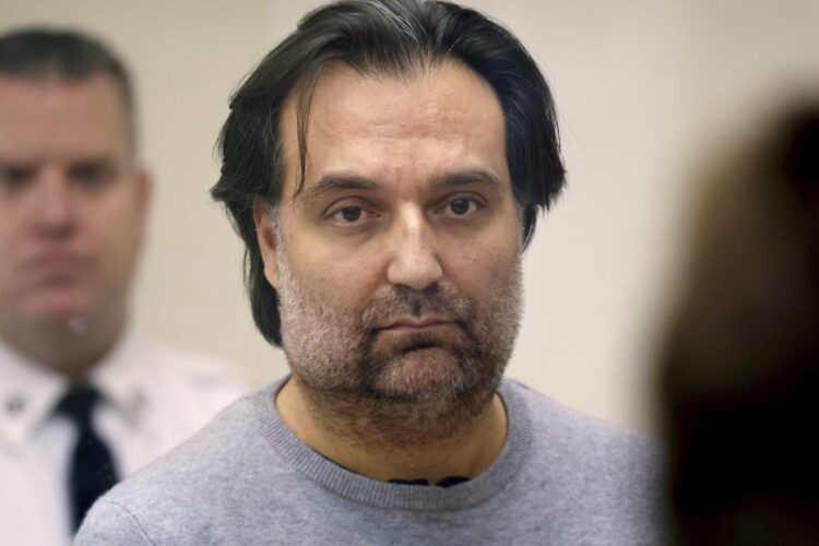 Missing Massachusetts woman’s husband indicted for murder