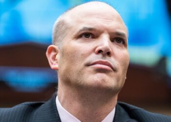Jim Jordan Demands IRS Explain Unannounced Visit to Matt Taibbi’s Home