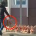 Video shows mass order of KFC arriving to Xi’s hotel during Putin visit, even though it’s supposed to have rebranded in Russia