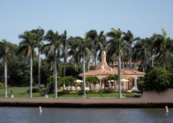 Court Makes ‘Extraordinary’ Late Night Demands in Trump Mar-a-Lago Case