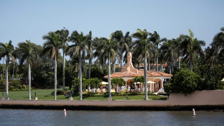 Court Makes ‘Extraordinary’ Late Night Demands in Trump Mar-a-Lago Case