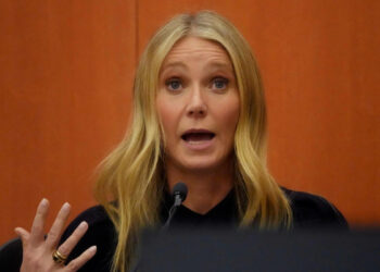 Five uncomfortable moments from Gwyneth Paltrow’s testimony