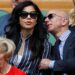 Jeff Bezos’s partner Lauren Sanchez reportedly shot a film over the summer that includes a small part for Bezos’s teenage daughter