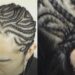 Black Japanese student segregated during his graduation ceremony for wearing cornrows