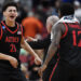 San Diego State ousts No. 1 overall seed Alabama from NCAAs