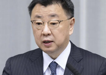 Tokyo demands China free Japan national detained in Beijing