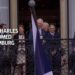 King Charles III makes symbolic visit to Hamburg