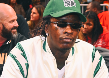 Viral Picture of Young Thug Shows His Appearance Has Changed Since He’s Been In Jail The Past 10 Months