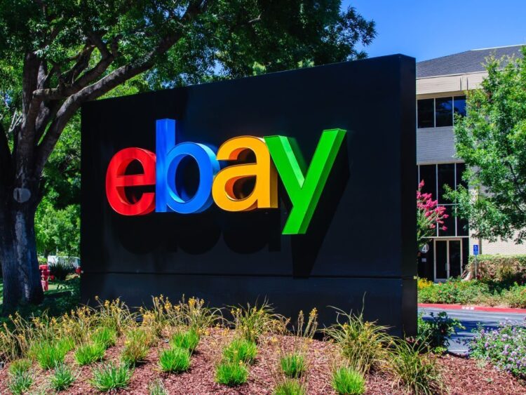 ebay cash back