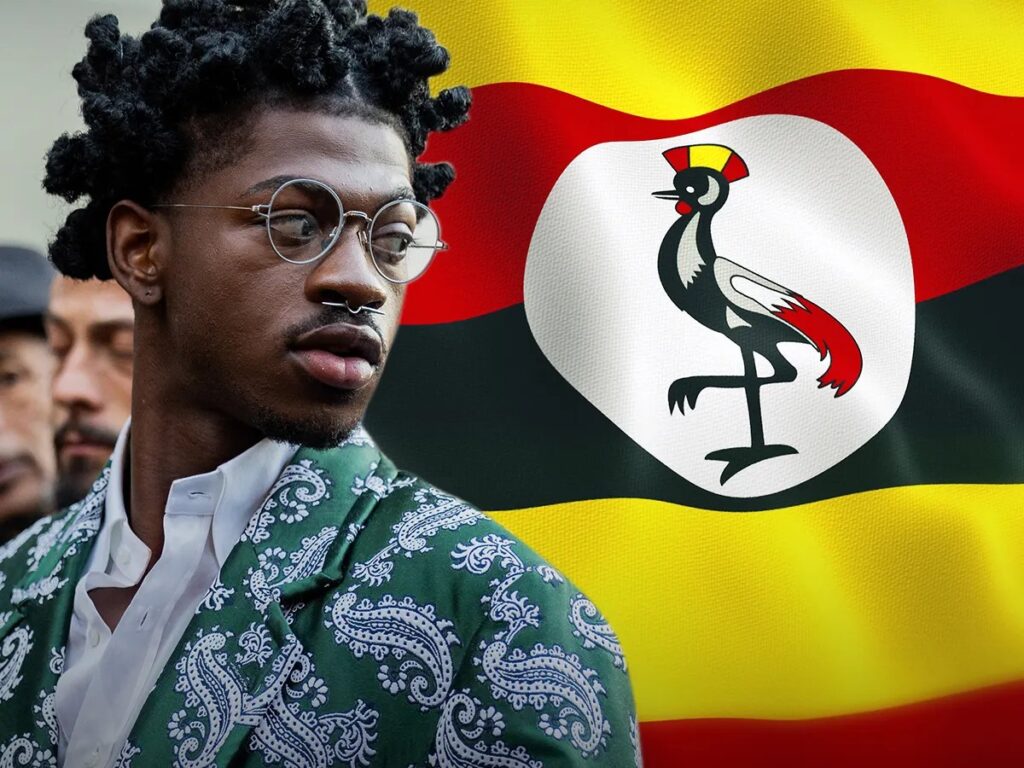 Lil Nas X under fire for insensitive tweet about LGBTQ+ community in Africa
