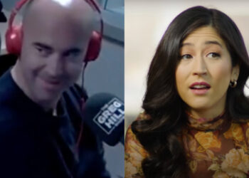 Boston radio host suspended for ‘extremely offensive’ racial slur referencing ESPN’s Mina Kimes