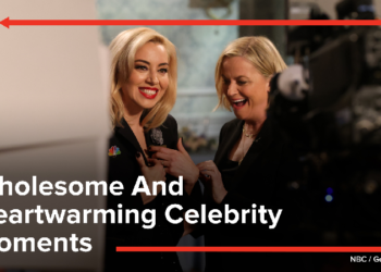 Kelly Clarkson Paused Her Interview With Twice When She Noticed Their Translator Pronouncing Their Names Differently, And Fans Are So Grateful