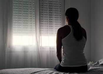 A sharply dressed Japanese man with a ‘self-defense briefcase’ has made a living in ‘night moving’ — helping battered women disappear without a trace