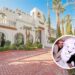 The Las Vegas mansion where Siegfried and Roy lived with their lions and tigers is under contract. The new owners say they want to turn it into a shrine.
