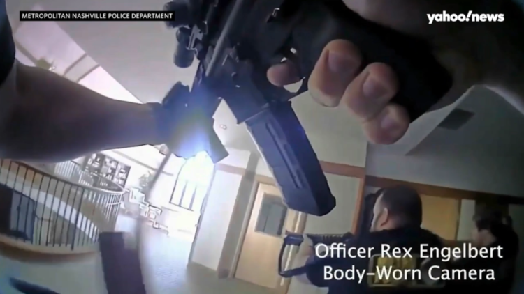 Police release bodycam footage of Nashville school shooter: Here’s everything we know