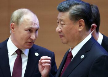 Putin’s war is headed for a terrifying escalation