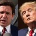 Trump campaign says that anyone who works for DeSantis will be blacklisted from ever getting a job with him, report says