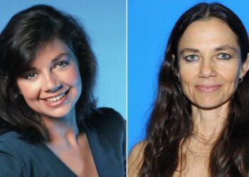 ‘My face represents who I am’