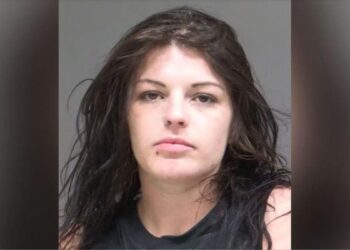 Oregon shoplifter who bit off Nordstrom security guard’s earlobe sentenced to prison