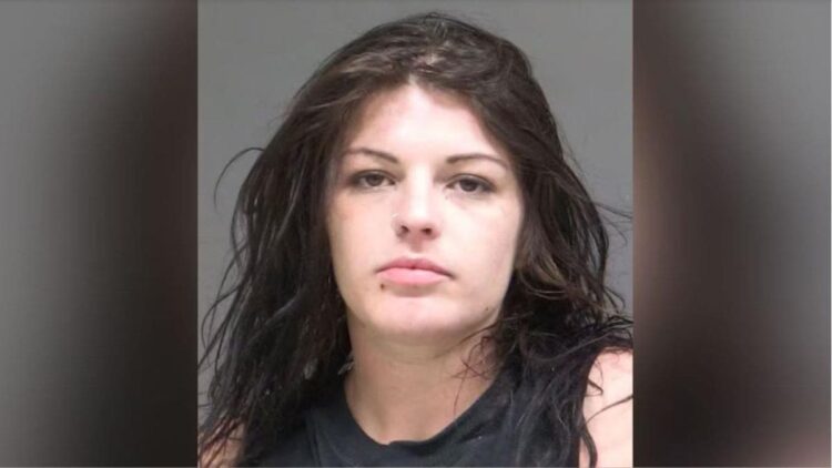 Oregon shoplifter who bit off Nordstrom security guard’s earlobe sentenced to prison