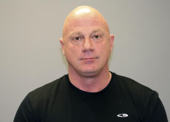 Former Air Force officer gets prison term for Capitol attack