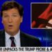 Tucker Carlson Laughed Out Of The Room With Eyebrow-Raising New Trump Defense