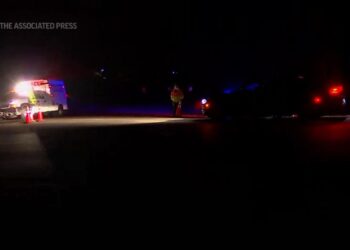 2 US military helicopters crash in southwest Kentucky