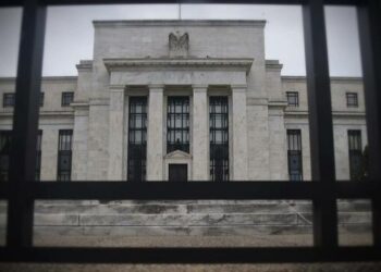 Federal Reserve to announce key interest rate decision amid ongoing banking turmoil