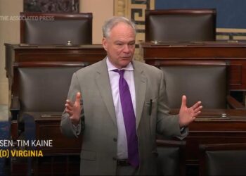 Senate votes to repeal Iraq War authorization