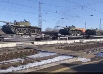 Putin’s shattered army will never recover