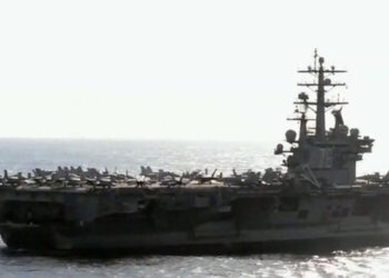 How the U.S. Navy is preparing for possible Chinese aggression toward Taiwan