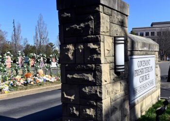 Nashville school shooter was ‘obsessive’ about former middle school basketball team