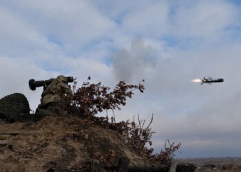 Going to war? Good news! The United States is 13 years behind in ammunition production, NYT reports