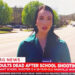 Reporter covering Nashville school shooting makes stunning announcement on-air: ‘I am a survivor’