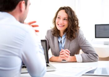 interaction with English