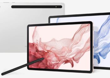 Samsung Galaxy Tab S9 Ultra Tipped to Feature Snapdragon 8 Gen 2 SoC