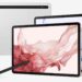 Samsung Galaxy Tab S9 Ultra Tipped to Feature Snapdragon 8 Gen 2 SoC