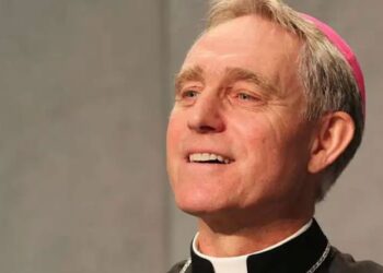 Pope Benedict’s Legacy: Finding the Five Heirs