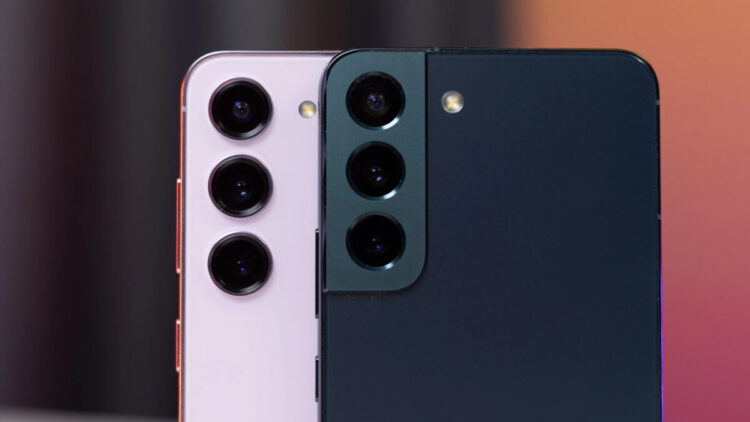 iOS-inspired Galaxy S23 photos feature expected to trickle down to two older phones