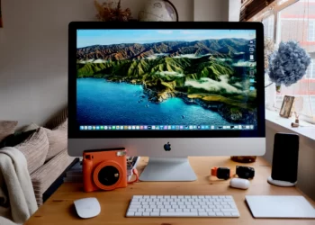 iMac Pro i7 4k