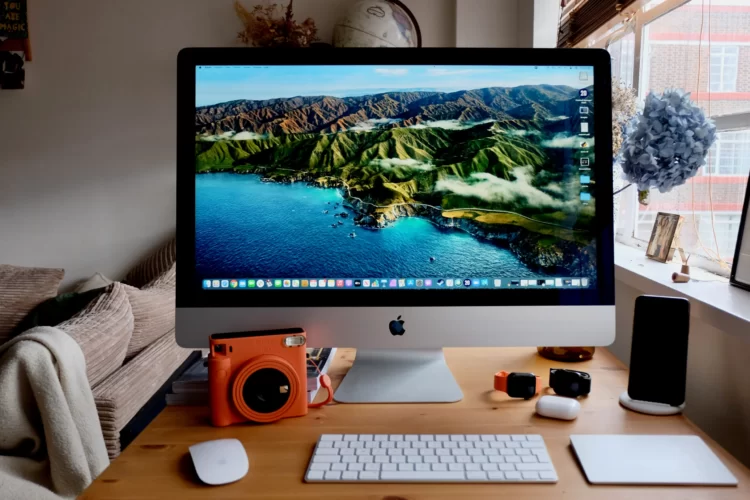 iMac Pro i7 4k