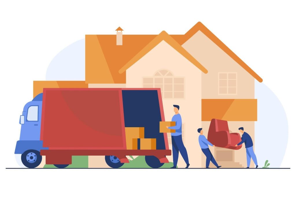 Moving Company