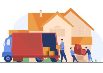 Moving Company