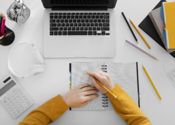 Activities that Make you Ace the Government Exams