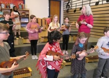 Reimagining Music Education: Adapting to the New Normal while Keeping the Beat Alive