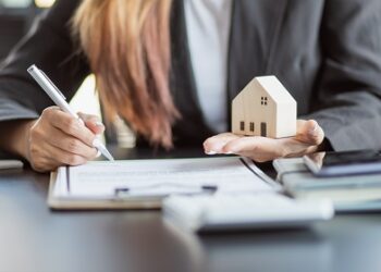 lap loan, mortgage loan