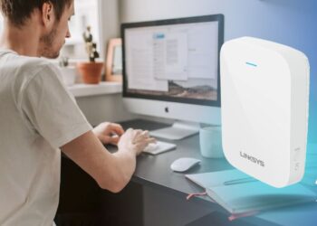 Linksys RE6500 Setup: Everything You Need to Know